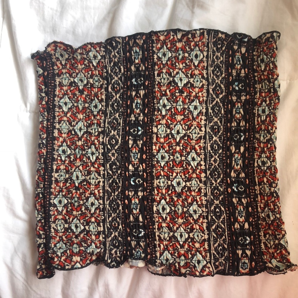Rue 21 tube top
